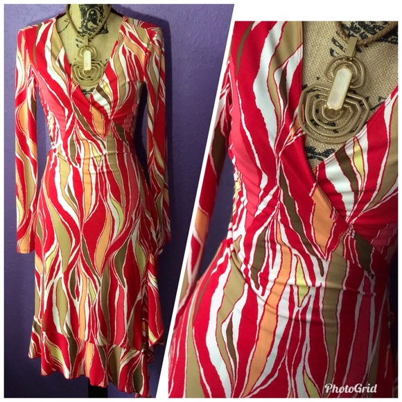 Max & Cleo Dresses & Skirts - ⭐️Maxi dress